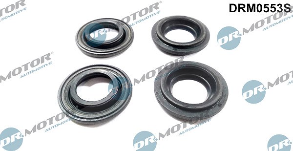 Dr.motor Automotive Dichtungssatz, Einspritzdüse [Hersteller-Nr. DRM0553S] für Nissan