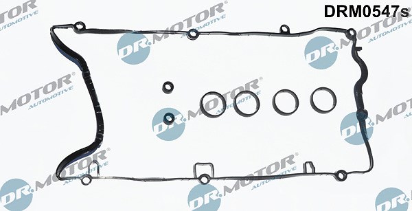 Dr.motor Automotive Dichtungssatz, Zylinderkopfhaube [Hersteller-Nr. DRM0547S] für Citroën, Mini, BMW, Ds, Peugeot