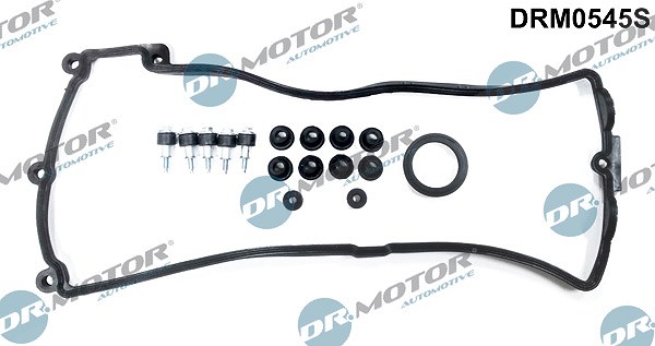Dr.motor Automotive Dichtungssatz, Zylinderkopfhaube [Hersteller-Nr. DRM0545S] für BMW