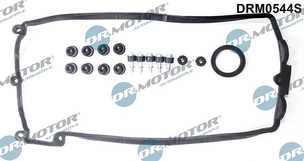 Dr.motor Automotive Dichtungssatz, Zylinderkopfhaube [Hersteller-Nr. DRM0544S] für BMW