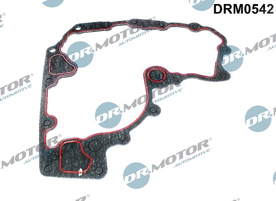 Dr.motor Automotive Dichtung, Ölpumpe [Hersteller-Nr. DRM0542] für Iveco, Fiat
