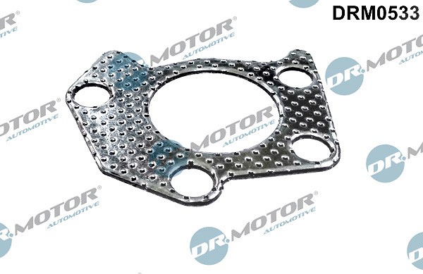 Dr.motor Automotive Dichtung, Abgaskrümmer [Hersteller-Nr. DRM0533] für Ford