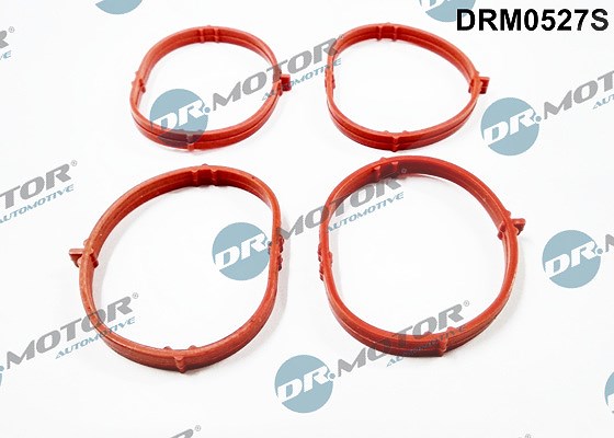 Dr.motor Automotive Dichtungssatz, Ansaugkrümmer [Hersteller-Nr. DRM0527S] für Honda