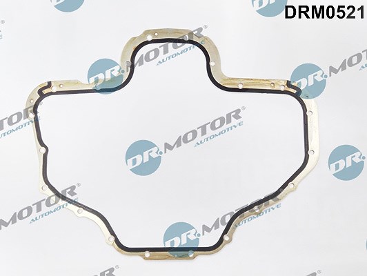 Dr.motor Automotive Dichtung, Ölsumpf [Hersteller-Nr. DRM0521] für Opel