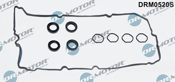 Dr.motor Automotive Dichtungssatz, Zylinderkopfhaube [Hersteller-Nr. DRM0520S] für Mitsubishi
