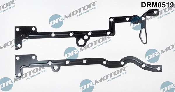 Dr.motor Automotive Dichtung, Ölsumpf [Hersteller-Nr. DRM0519] für Jaguar, Land Rover, Peugeot, Ford, Citroën, Lti, Fiat