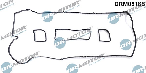Dr.motor Automotive Dichtungssatz, Zylinderkopfhaube [Hersteller-Nr. DRM0518S] für Ford, Volvo