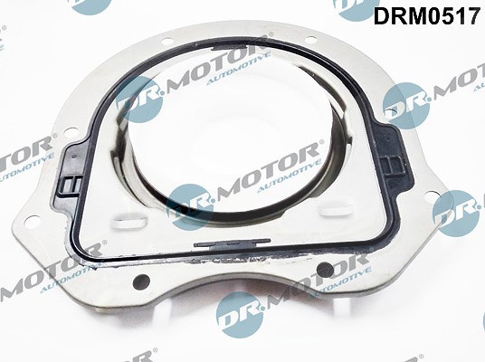 Dr.motor Automotive Wellendichtring, Kurbelwelle [Hersteller-Nr. DRM0517] für Fiat, Citroën, Lti, Ford, Peugeot, Jaguar, Land Rover