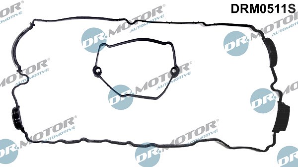 Dr.motor Automotive Dichtungssatz, Zylinderkopfhaube [Hersteller-Nr. DRM0511S] für BMW