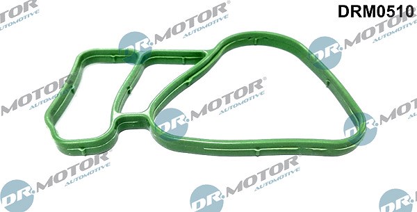 Dr.motor Automotive Dichtung, Thermostatgehäuse [Hersteller-Nr. DRM0510] für Ford