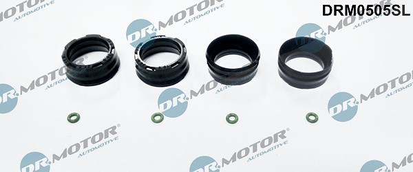 Dr.motor Automotive Dichtung, Zylinderkopfhaube [Hersteller-Nr. DRM0505SL] für Peugeot, Citroën, Iveco, Fiat