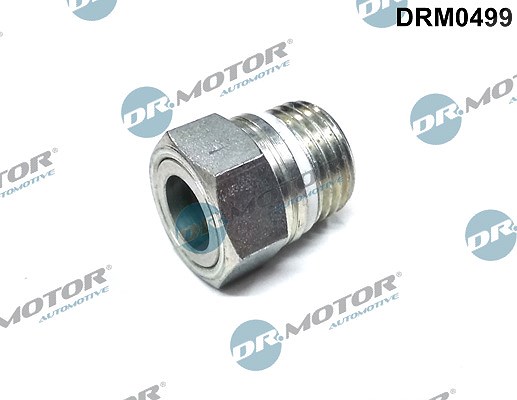 Dr.motor Automotive Lagerung, Servopumpe [Hersteller-Nr. DRM0499] für Ford