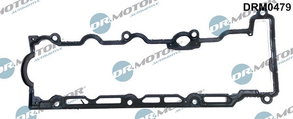 Dr.motor Automotive Dichtung, Zylinderkopfhaube [Hersteller-Nr. DRM0479] für Opel, Saab