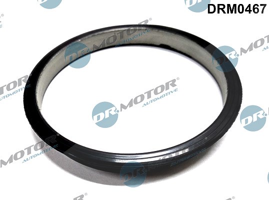 Dr.motor Automotive Dichtung, Unterdruckpumpe [Hersteller-Nr. DRM0467] für Jaguar, Peugeot, Citroën, Fiat, Ford, Mazda, Land Rover