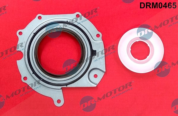 Dr.motor Automotive Wellendichtring, Einspritzpumpe [Hersteller-Nr. DRM0465] für Ford