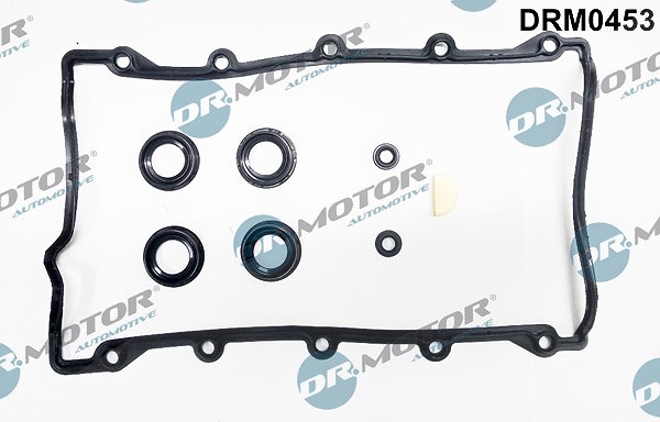 Dr.motor Automotive Dichtung, Zylinderkopfhaube [Hersteller-Nr. DRM0453] für Audi, VW