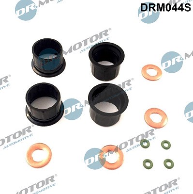 Dr.motor Automotive Reparatursatz, Düsenhalter [Hersteller-Nr. DRM044S] für Peugeot, Citroën