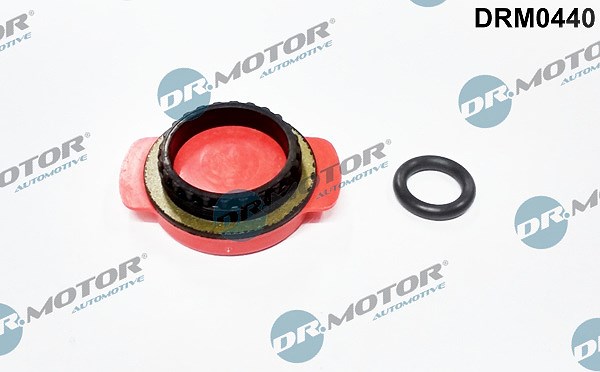 Dr.motor Automotive Dichtung, Ölpumpe [Hersteller-Nr. DRM0440] für Chevrolet, Opel, Suzuki, Fiat, Jeep, Alfa Romeo, Saab, Lancia, Chrysler, Vauxhall