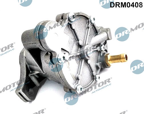 Dr.motor Automotive Reparatursatz, Unterdruckpumpe (Bremsanlage) [Hersteller-Nr. DRM0408] für VW