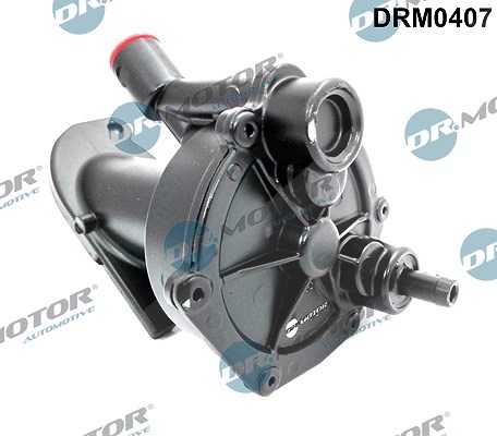 Dr.motor Automotive Reparatursatz, Unterdruckpumpe (Bremsanlage) [Hersteller-Nr. DRM0407] für Ford