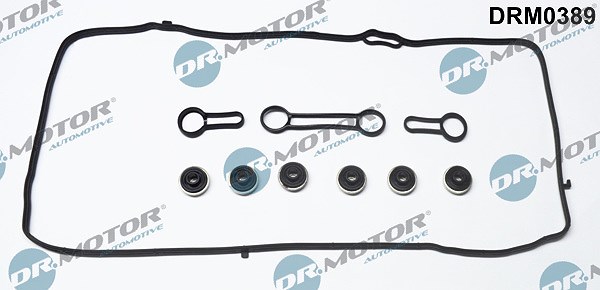Dr.motor Automotive Dichtungssatz, Zylinderkopfhaube [Hersteller-Nr. DRM0389] für Honda