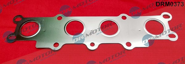 Dr.motor Automotive Dichtung, Abgaskrümmer [Hersteller-Nr. DRM0373] für Ford, Volvo