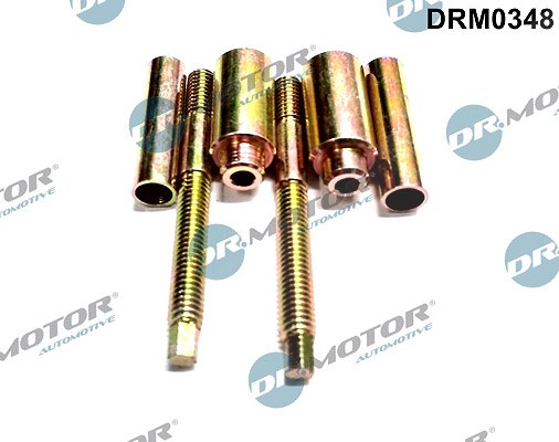 Dr.motor Automotive Reparatursatz, Düsenhalter [Hersteller-Nr. DRM0348] für Renault, Opel, Vauxhall, Nissan