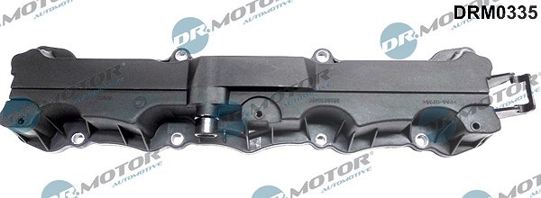 Dr.motor Automotive Zylinderkopfhaube [Hersteller-Nr. DRM0335] für Citroën, Peugeot