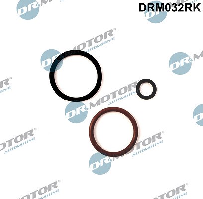 Dr.motor Automotive Reparatursatz, Pumpe-Düse-Einheit [Hersteller-Nr. DRM032RK] für Audi, Skoda, VW, Seat
