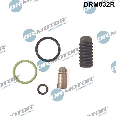 Dr.motor Automotive Reparatursatz, Pumpe-Düse-Einheit [Hersteller-Nr. DRM032R] für Seat, Skoda, VW, Audi