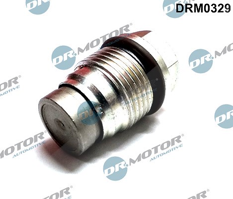 Dr.motor Automotive Druckbegrenzungsventil, Common-Rail-System [Hersteller-Nr. DRM0329] für Opel, Renault, Nissan