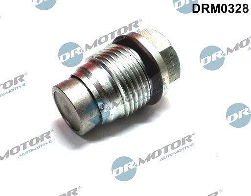 Dr.motor Automotive Druckbegrenzungsventil, Common-Rail-System [Hersteller-Nr. DRM0328] für Opel, Renault, Nissan