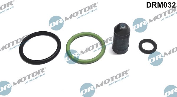 Dr.motor Automotive Reparatursatz, Pumpe-Düse-Einheit [Hersteller-Nr. DRM032] für Audi, VW, Seat, Skoda