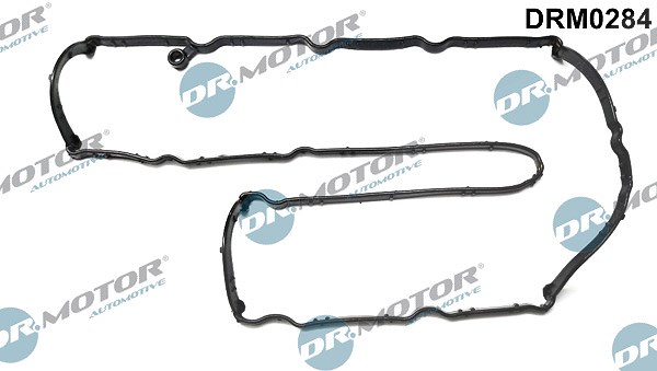Dr.motor Automotive Dichtung, Zylinderkopfhaube [Hersteller-Nr. DRM0284] für Ford, Volvo