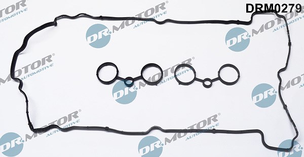 Dr.motor Automotive Dichtungssatz, Zylinderkopfhaube [Hersteller-Nr. DRM0279] für Citroën, BMW, Ds, Peugeot, Mini