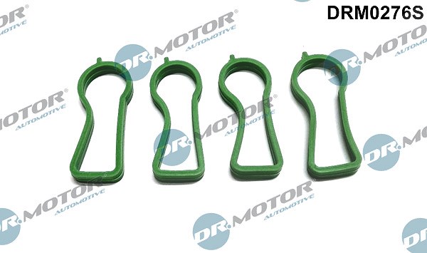 Dr.motor Automotive Dichtungssatz, Ansaugkrümmer [Hersteller-Nr. DRM0276S] für Opel, Chevrolet