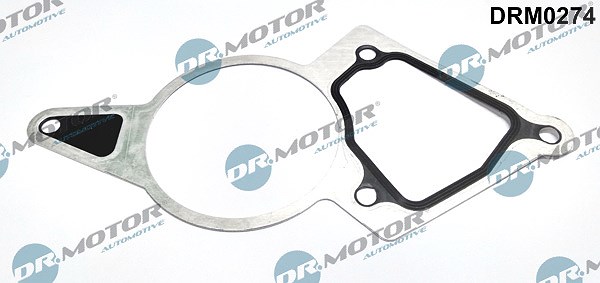 Dr.motor Automotive Dichtung, Unterdruckpumpe [Hersteller-Nr. DRM0274] für Ford, Jaguar, Land Rover, Peugeot, Citroën, Fiat, Mazda