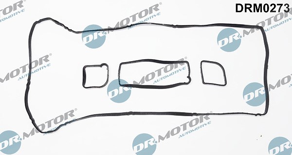Dr.motor Automotive Dichtungssatz, Zylinderkopfhaube [Hersteller-Nr. DRM0273] für Volvo, Ford, Mazda