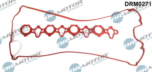 Dr.motor Automotive Dichtungssatz, Zylinderkopfhaube [Hersteller-Nr. DRM0271] für Nissan, Opel, Vauxhall, Renault