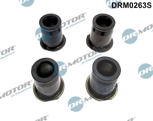 Dr.motor Automotive Dichtungssatz, Einspritzdüse [Hersteller-Nr. DRM0263S] für Mazda