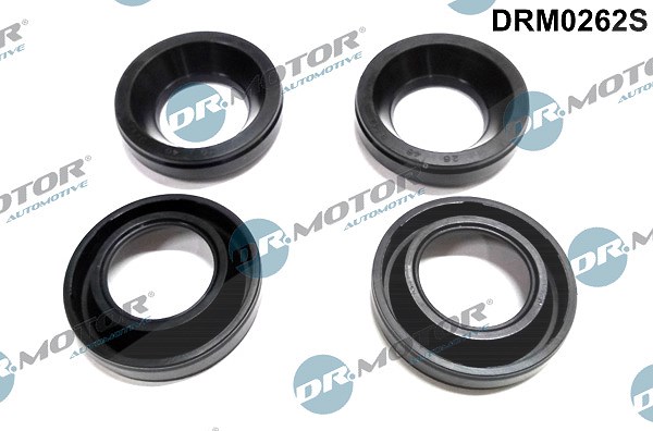 Dr.motor Automotive Dichtungssatz, Zylinderkopfhaube [Hersteller-Nr. DRM0262S] für Mazda