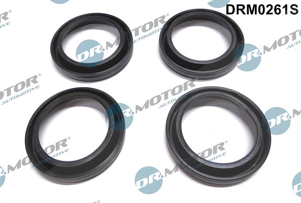 Dr.motor Automotive Dichtungssatz, Zylinderkopfhaube [Hersteller-Nr. DRM0261S] für Mazda