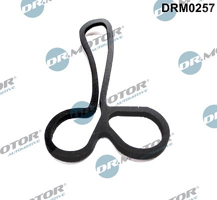 Dr.motor Automotive Dichtung, Ölkühler [Hersteller-Nr. DRM0257] für Ford