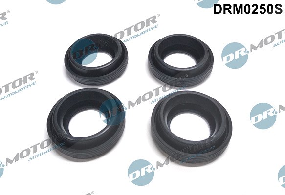 Dr.motor Automotive Dichtungssatz, Einspritzdüse [Hersteller-Nr. DRM0250S] für Toyota
