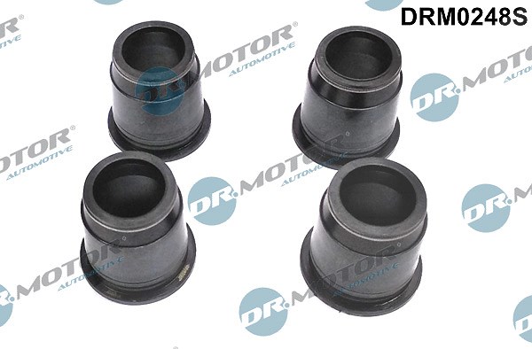 Dr.motor Automotive Dichtung, Zylinderkopfhaube [Hersteller-Nr. DRM0248S] für Lexus, Toyota