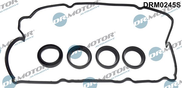 Dr.motor Automotive Dichtungssatz, Zylinderkopfhaube [Hersteller-Nr. DRM0245S] für Mazda