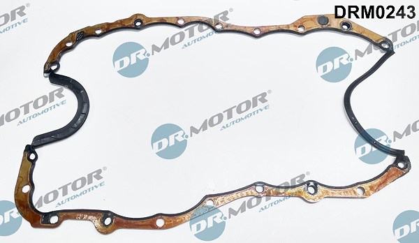 Dr.motor Automotive Dichtung, Ölsumpf [Hersteller-Nr. DRM0243] für Renault, Mercedes-Benz, Nissan, Dacia