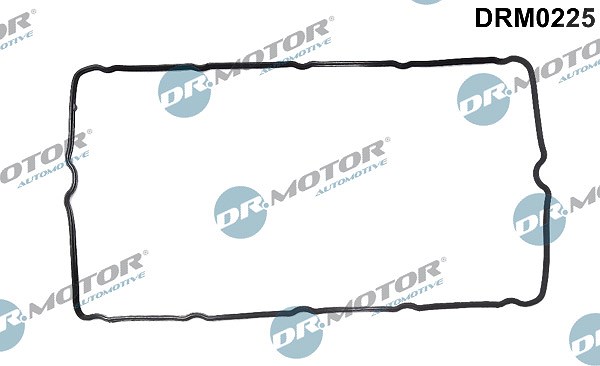 Dr.motor Automotive Dichtung, Zylinderkopfhaube [Hersteller-Nr. DRM0225] für Ford, Jaguar, Peugeot, Lti, Citroën
