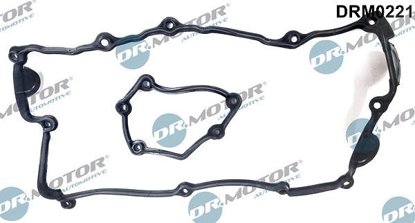 Dr.motor Automotive Dichtung, Zylinderkopfhaube [Hersteller-Nr. DRM0221] für BMW