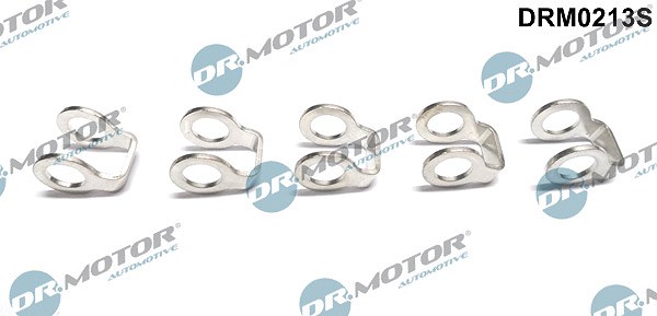 Dr.motor Automotive Dichtung, Kraftstoffleitung [Hersteller-Nr. DRM0213S] für Mazda